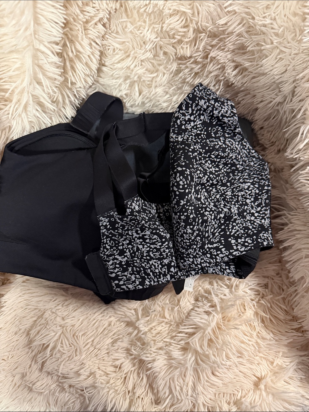 Lululemon Padded Bra
